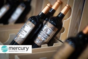 Thriving Bottle Shop in Black Rock for Sale