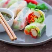 Coming Soon - Vietnamese Food & Catering Business