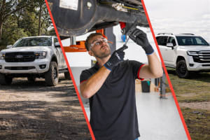$373K Avg PEBITDA | Automotive & Suspension | North Brisbane