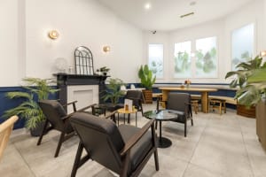 PRICE REDUCED - $80,000 - BLUE SPARROW COFFEE