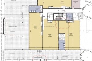 Premium 111-Place Childcare Centre for Lease - Doveton