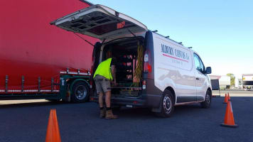 Albury Canvas Co | Proven Business  Perfect First-Time Owner Opportunity  Albury NSW