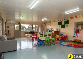 FOR SALE – Thriving Childcare Centre in Western Regional Victoria , VIC