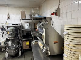 Ref: 3062, Restaurant/ Take Away, Western Suburbs