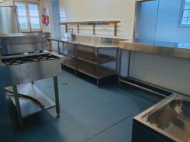 For Lease: South West Rocks – Prime Riverfront Cafe Opportunity