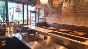 Ms Botanica - attracts a loyal following of locals