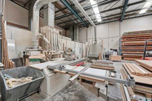 Custom Made Furniture and Joinery Business – Sydney, NSW