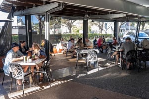 Tide Cafe - Catering - Townsville