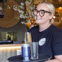 NOVA BALINESE KITCHEN FOR SALE - POA