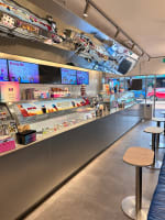 BASKIN-ROBBINS LEEDERVILLE - SCOOP UP THIS OPPORTUNITY