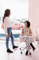 ESTABLISHED GEELONG HAIR SALON FOR SALE