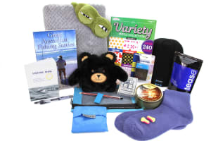 ON-LINE GIFT STORE - A Ready-made business with huge expansion possibilities.