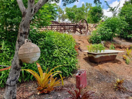 SECURE A LONG-TERM LEASEHOLD ONLY 30 MINUTES FROM ROCKHAMPTON - 1067CPL