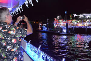 Exclusive Marine Tourism Business