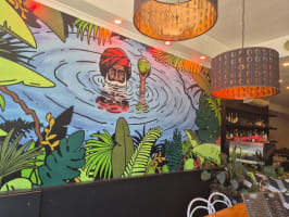 Iconic Main Road Indian Restaurant  Elsternwick