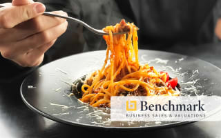 PIZZA & PASTA RESTAURANT – ESTABLISHED & PROFITABLE