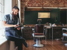 Premium Inner West Barbershop - Sydney, NSW