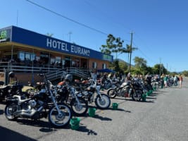 Euramo Hotel – Freehold, Multiple Income Streams, Loyal Crowds — A Regional Hotel Built for Your ...