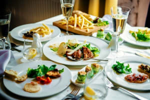 Established Italian Restaurant and Bar [2411051]