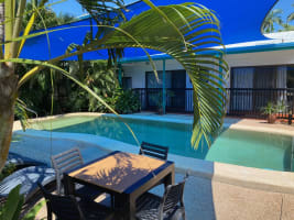 Rare lifestyle opportunity on Magnetic Island