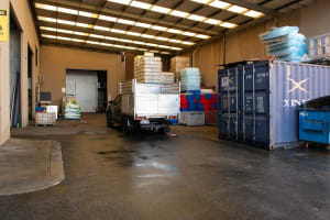 Established Asian Food Manufacturer - Strong Growth Potential