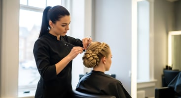 Seaside Hairdressing Salon – Gosford – Central Coast, NSW