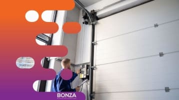 36544 Leading Garage Door Supply & Installation Business - Growing Profits