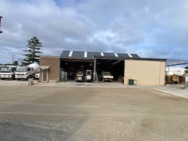 Concrete Batching Plant & Freehold