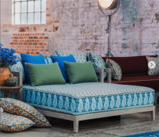 Established Online High-End Outdoor Furniture Business