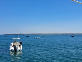 Business for Sale - Marine Repairs -EBS