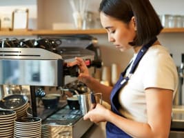 Bakery & Cafe with a 2 Bed Unit - Lower North Shore