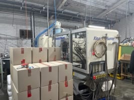 Manufacturing Business