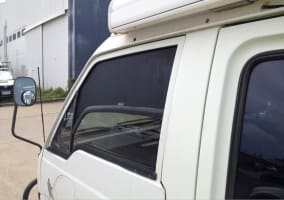 STOPUM Vehicle Sun Shade Screens Business