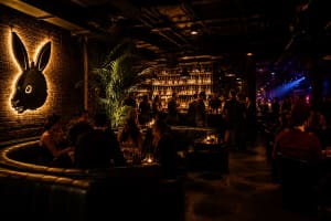 Melbourne CBD Nightclub | Rare 3AM License