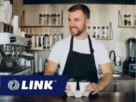 Cafe for Sale | East Brisbane | Fully Managed
