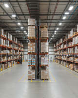 INDUSTRIAL CONSUMABLES WHOLESALER