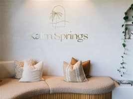 Kalm Springs Wellness and Recovery Franchise