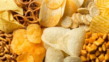 Lucrative Snacks Wholesale Manufacturing Business with Freehold for Sale