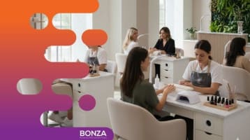 36377 Busy Nail Salon - Regulated, DA-Approved Nail Salon