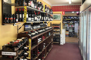 Liquor Store for Sale - Eastern Suburbs