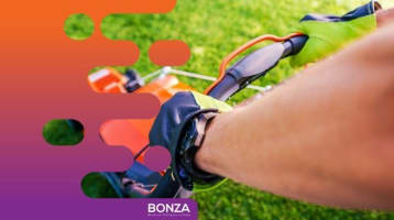 36487 Profitable Garden Maintenance Business with Consistent Enquiries