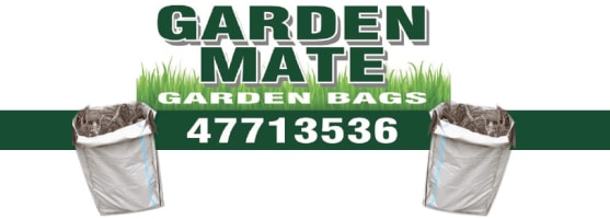 Garden Mate Garden Bags - Townsville