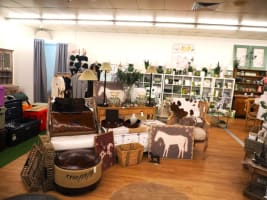 Scone Newsagency - $425k + SAV