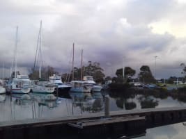 Business for Sale - Marine Repairs -EBS