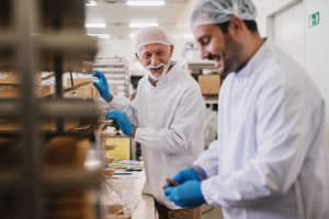 Food Manufacturing /Wholesale Opportunity on the Gold Coast  $239,939 profit to working owner