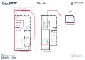 Astor Hotel - Adelaide CBD Lease
