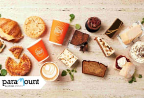 Gloria Jeans - Bustling Shopping Centre T/O $24,500K p/w! (Our Ref V2052)