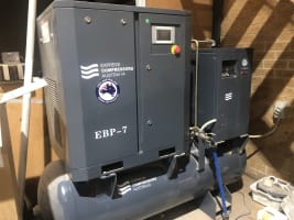 Timber Staircase manufacturing / installations