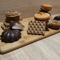 Confectionery Brand, Equipment & IP