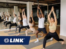 Exceptional Fitness & Wellness Studio in SEQ